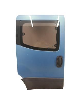 Porta scorrevole dx Citroen Nemo 1.4 HDi 2010