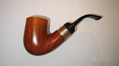 Pipa Mastro de Paja "Il Ciocco" 3C 1 Sole 