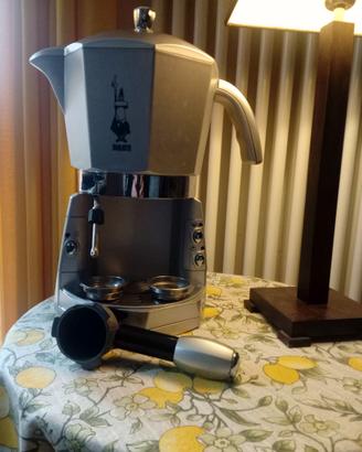 Bialetti Mokona Cf40 1050WSilver