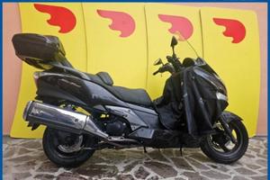 HONDA SW-T 400 Garantito e Finanziabile