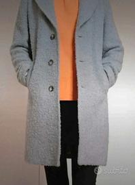 Cappotto Benetton tg M