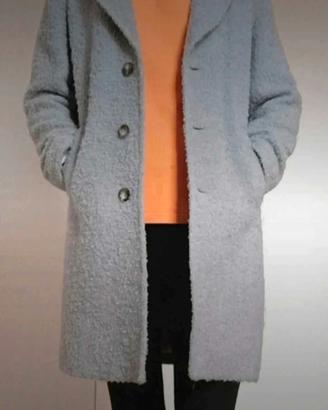 Cappotto Benetton tg M
