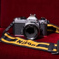 Nikon FM