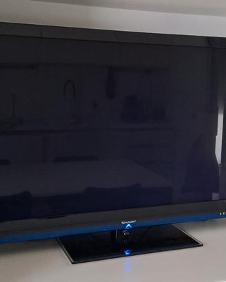 TV SHARP AQUOS 46 pollici FULL-HD