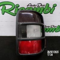 FANALINO POST. DESTRO PAJERO V20 TARGET 2004