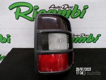 FANALINO POST. DESTRO PAJERO V20 TARGET 2004