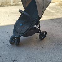 passeggino valco snap 3