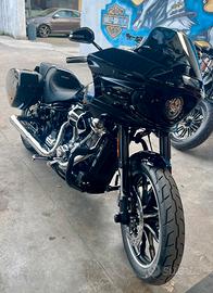 Harley Davidson Low Rider ST 2025 - 550 Km