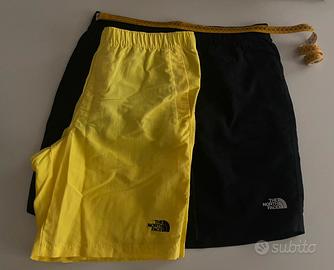 COSTUMI The North Face Abbigliamento e Accessori In vendita a