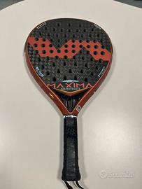 Racchetta da Padel - Varlion Maxima Summum