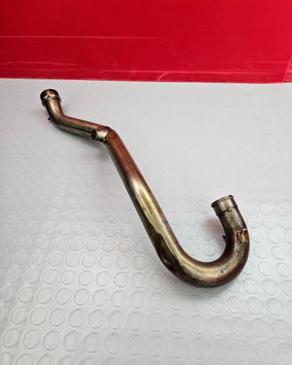 COLLETTORE SCARICO KTM EXC 250 F 2007 2006 EXC250