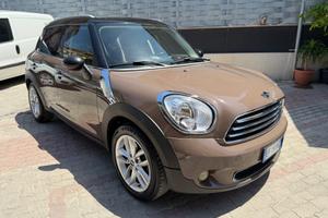 Mini Cooper D Countryman 1.6 2011
