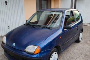 Fiat 600 1.1 - 115000 km