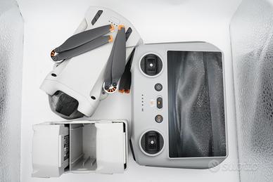Drone DJI Mini 3 pro Fly More Combo