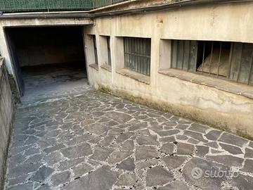 Magazzino/Garage ingresso privato