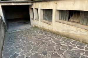 Magazzino/Garage ingresso privato
