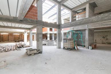 Nuove costruzioni - Siracusa