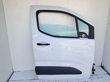9843488980 PORTA ANTERIORE DX PEUGEOT PARTNER III 