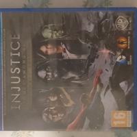 injustice gods among us 