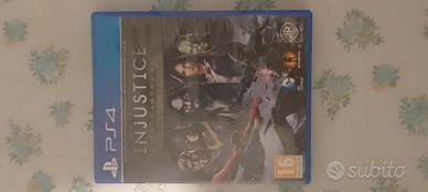 injustice gods among us 