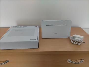 Router 4G LTE Huawei B535-235a come nuovo