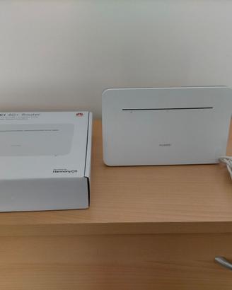Router 4G LTE Huawei B535-235a come nuovo