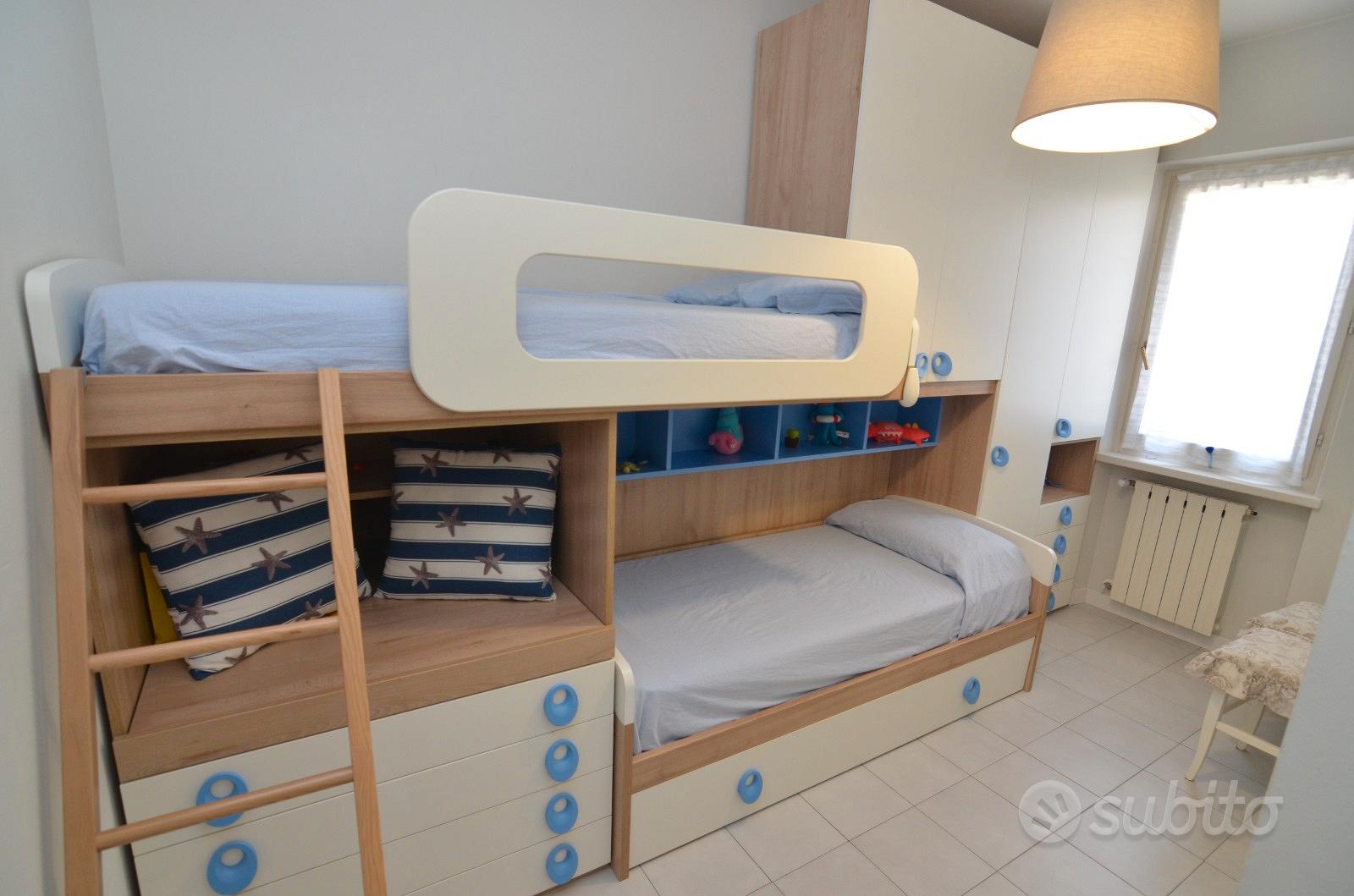 Appartamento – Camaiore, Lido di Camaiore - Vista 4
