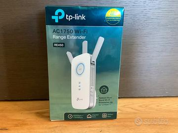 tp-link wi-fi extender