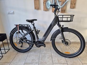 Bici a pedalata assistita XP I-MD9