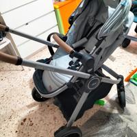 trio chicco best friend 