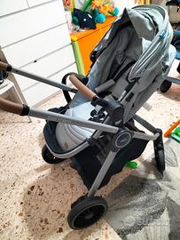 trio chicco best friend 