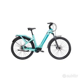 Bianchi E-Omnia C Type - 28'' - Nuova in scatola