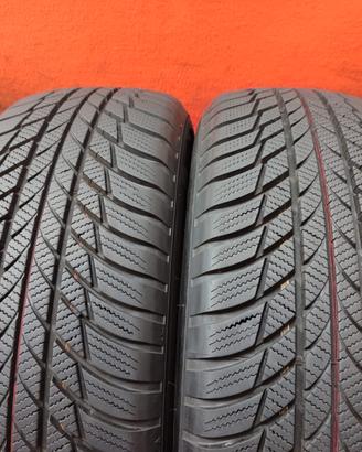 215 65 17 Gomme Invernal Bridgestone 85% 215 65R17