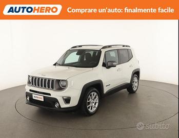 JEEP Renegade 1.0 T3 Limited