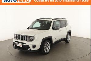JEEP Renegade 1.0 T3 Limited