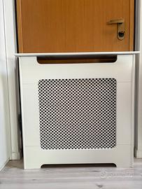 COPRITERMOSIFONE BIANCO BELDRAY