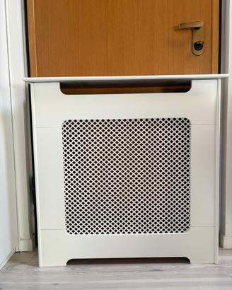 COPRITERMOSIFONE BIANCO BELDRAY