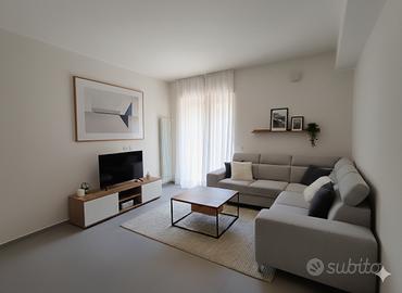 Appartamento Bologna [02/AMEVRG]