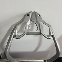 Portapacchi BMW GS 1200/1250