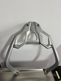 Portapacchi BMW GS 1200/1250