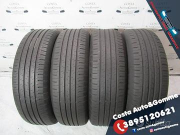 Saldi 215 65 17 Continental 85% Estive