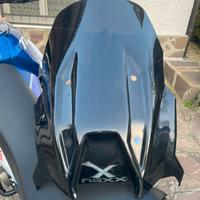 Cupolino Aprilia Tuareg 660