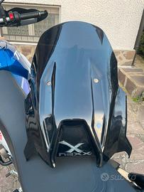 Cupolino Aprilia Tuareg 660