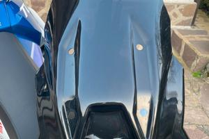 Cupolino Aprilia Tuareg 660