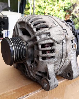 ALTERNATORE LANCIA PHEDRA DIESEL