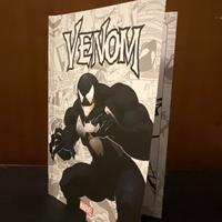 Fumetti Venom