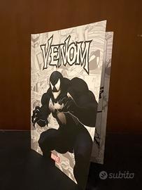 Fumetti Venom