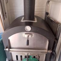 FORNO, GRILL E PIASTRA