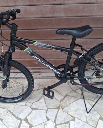bici n.20 Marciante bimbo rokrider 