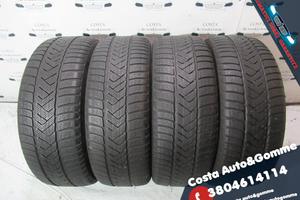 Saldi 225 55 18 Pirelli  85% 225 55 R18